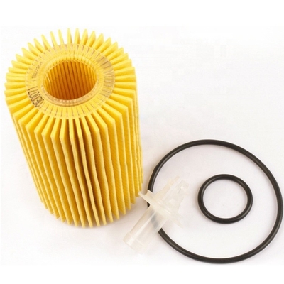 Höhe 70 mm Autoölfilter Abdeckung für Toyota Prius OE A278180009