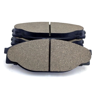OE D434 0446523040 0446526040 0446526050 0446534030 04465YZZAC 0449126240 Brake Pad für Toyota