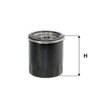 Ölfilterelemente FL-910S BE8Z-6731-AB für Ford Motorrad Ersetzen/Reparaturfachmann