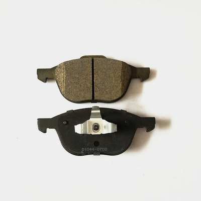 Frontbremsklappe für Mazda 3 BPYK3323ZC9C BPYK3323ZA Länge 213mm Breite 193mm Höhe 30mm