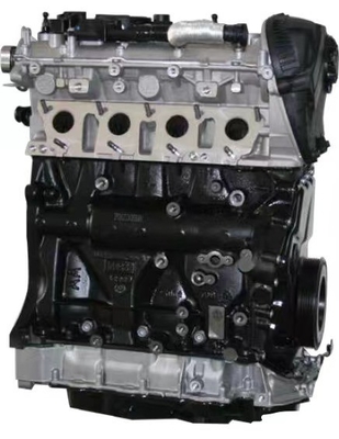 CEA EA888 Zweite Generation Audi Volkswagen Inventar Motoren 1.8 TSI 1798 Hubraum