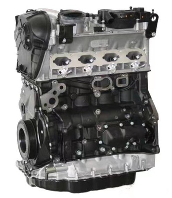 06J10086FX OE NO. Rein Original 2.0 RS-Motor für Skoda Volkswagen Automatic Inventory
