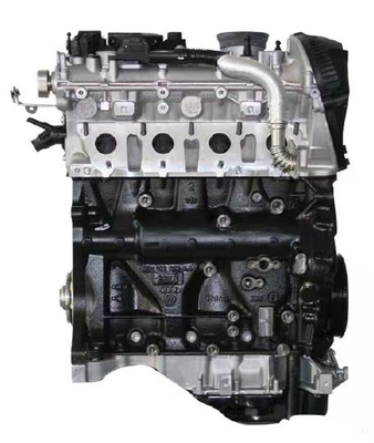 Reine Original-CCU 06H100860SX EA888 Gas-/Benzinmotor zweiter Generation für Audi A4