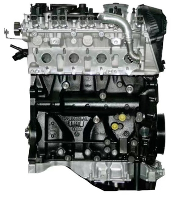 Audi A4 A6 Q5 Automatischer Bestandsmotor 06H100860PX CAD CDZ EA888 Zweite Generation