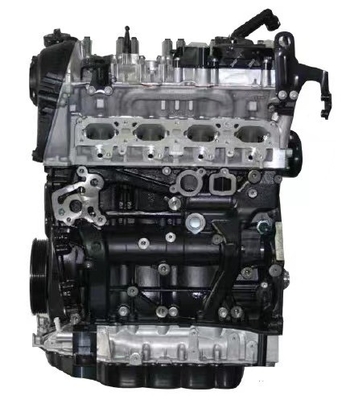 06K100860PX CUF EA888 Drei Generationen Audi A3 Volkswagen Automatische Inventarmotoren