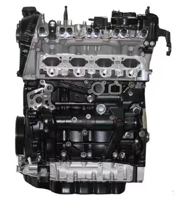 Inventarmotor EA888 Gas/Benzin der dritten Generation mit reinem Original 06K100860QX CWP
