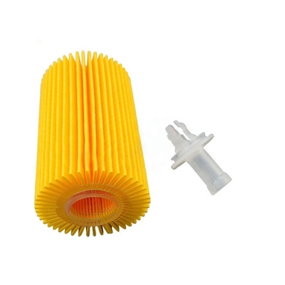 Höhe 70 mm Autoölfilter Abdeckung für Toyota Prius OE A278180009