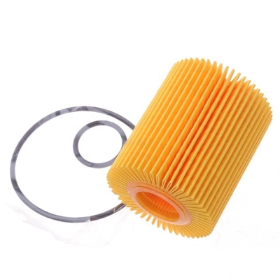 Höhe 70 mm Autoölfilter Abdeckung für Toyota Prius OE A278180009
