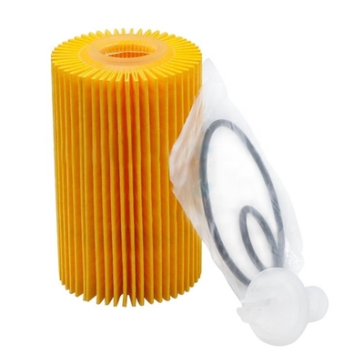 Höhe 70 mm Autoölfilter Abdeckung für Toyota Prius OE A278180009