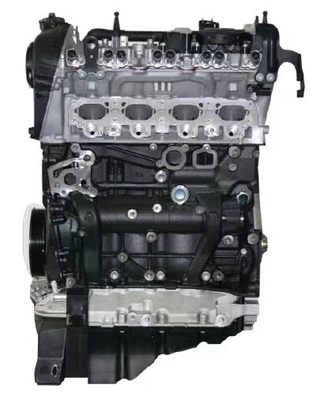 140 kW/4200-6000 U/min Audi A4 Q5 06L100860RX CWN EA888 Inventarmotoren der dritten Generation