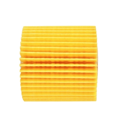Höhe 70 mm Autoölfilter Abdeckung für Toyota Prius OE A278180009