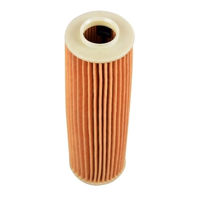A2711800009 A2711800109 2711840125 Filter für Kraftfahrzeugöl für Mercedes Benz-Auto-Motoren
