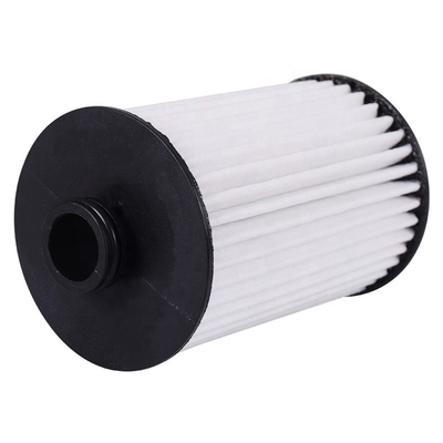 A2711800009 A2711800109 2711840125 Filter für Kraftfahrzeugöl für Mercedes Benz-Auto-Motoren