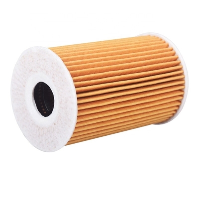 OE Nr. 03L115466 03L115562 Ölfilter für Volkswagen/Audi/Skoda/Sitzwagenmodell
