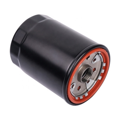 Fahrzeugmotorölfilter VW071115562C 1118184 für Audi A3 Unterstützung kostenlose Proben