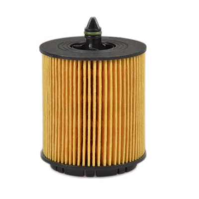 OE 06D 115 466 06D 198405 XCP 00 000 675 2175 309 Autoölfilter für Audi- und VW-Motoren