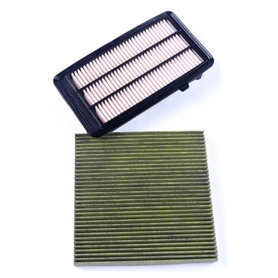1K1819653B Kabinenfilter für VW 3.2 V6 Quattro OE 819653B 1K1819653A 1K1819653B