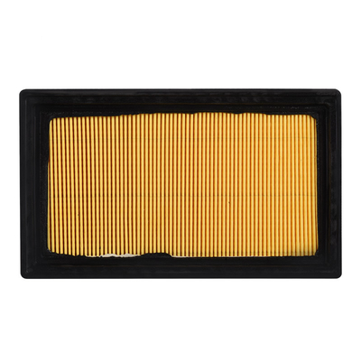 OE P51F-13-3A0 Kabinenluftfilter für Mazda 3 2016 Motor 1.5 Funktion Entfernen von Unreinheiten