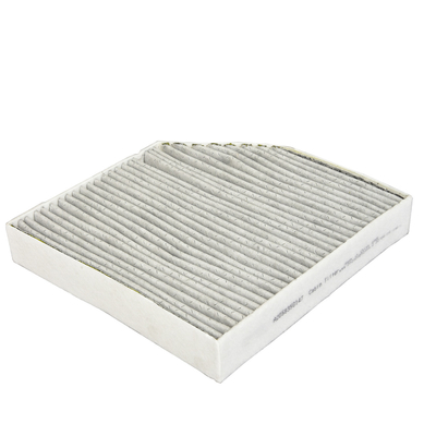 OE 1K1819653A A2058350147 Kabinenluftfilter für Mercedes-Benz/VW/Seat 2.0 TSI-Maschine