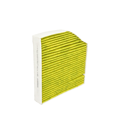 OE 1K1819653A A2058350147 Kabinenluftfilter für Mercedes-Benz/VW/Seat 2.0 TSI-Maschine