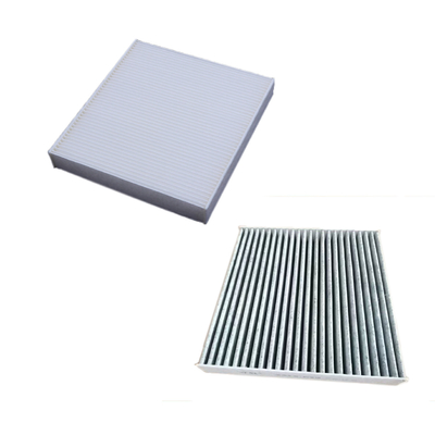 UCK56 OE 87139-0N010 Kabinenfilter für Toyota Corolla Warmfahrzeug-Klimaanlage Autoteile