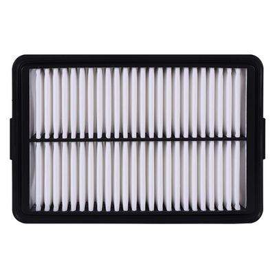 Zusammengestellter Motorölfilter für Hyundai ELANTRA Limousine AD 28113-F0000 28113-F2000