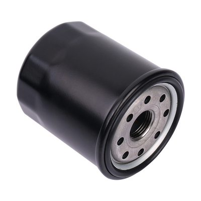 Unterstützung kostenloser Proben A132E6399S Auto Motorölfilter für Toyota Highlander und Camry