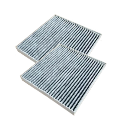 Individuell angepasster MITSUBISHI Mirage Kabinenfilter für Klimaanlagen OE 7850a002
