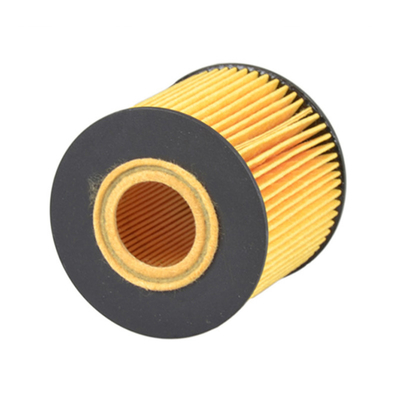 Unterstützung kostenloser Proben A132E6399S Auto Motorölfilter für Toyota Highlander und Camry