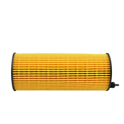 Unterstützung kostenloser Proben A132E6399S Auto Motorölfilter für Toyota Highlander und Camry