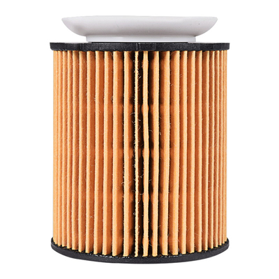 86mm Höhe OE 15208-HG00D angepasster Autoölfilter für Mercedes Benz GLC-Motor