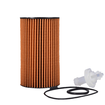OE 04152-38020 04152-51010 04152YZZA4 Motorölfilter für Toyota/Lexus Langlebig