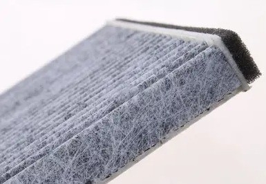OE 87139YZZ08 Kabinenluftfilter für Autos Motorteil Ersatz