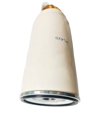Ford Car Fitment OE NO. 3C46-9176CA Kraftstofffilter für das Traktorsystem von Mercedes-Benz