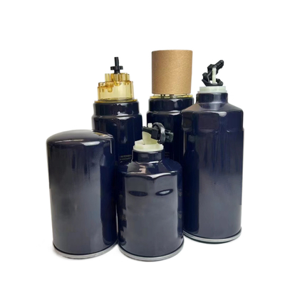 Referenznummer FS20071 Kraftstofffilter für Mercedes-Benz/Ford OE PL420 Autoteile