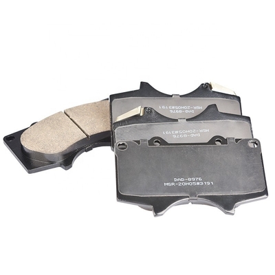 0 1 5 ReferenzNr. Vordere Bremspad-Set für Kia Auto OE 58101C5A70