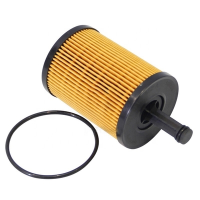 Fahrzeugmotorölfilter VW071115562C 1118184 für Audi A3 Unterstützung kostenlose Proben