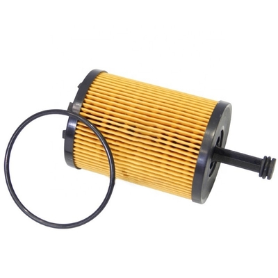 Fahrzeugmotorölfilter VW071115562C 1118184 für Audi A3 Unterstützung kostenlose Proben