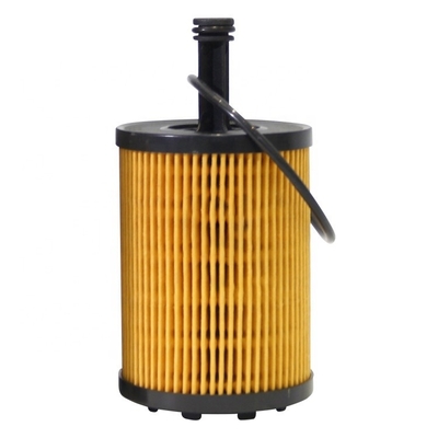 Fahrzeugmotorölfilter VW071115562C 1118184 für Audi A3 Unterstützung kostenlose Proben