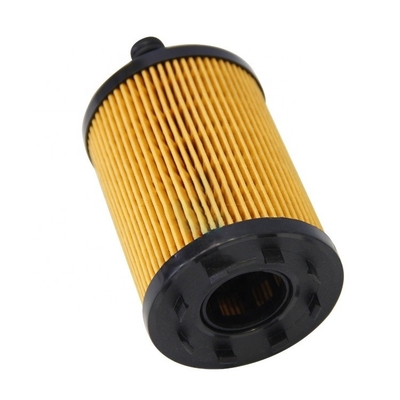 Fahrzeugmotorölfilter VW071115562C 1118184 für Audi A3 Unterstützung kostenlose Proben
