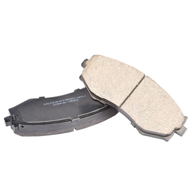 Weiterentwickelte Produktionslinie für Kia/Hyundai Auto Bremspad OE NO. 58302-2YA30 D1804