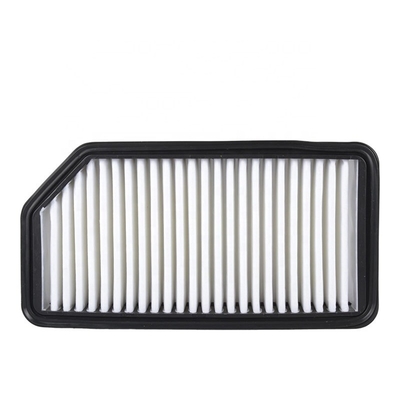 13780-79J00 13780-55K00 13780-56K00 Luftfilter für den Suzuki AllGrip Motor 227x128x35mm