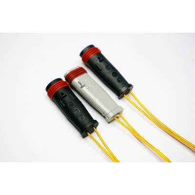 2007-2014 Modelle deutsche Fahrzeugbremspad-Sensor OE 2205401517 Optimale Funktionalität