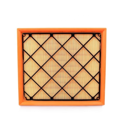 Kraftfahrzeugreferenznummer AG1620 OE 13717532754 C1361 Kartuschenluftfilter für das Kraftfahrzeugmodell