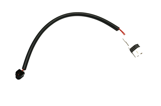 VWS32 Bremsplattenverschleißsensor OE 1715400617 für deutsche Ersatzteile