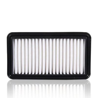 13780-79J00 13780-55K00 13780-56K00 Luftfilter für den Suzuki AllGrip Motor 227x128x35mm