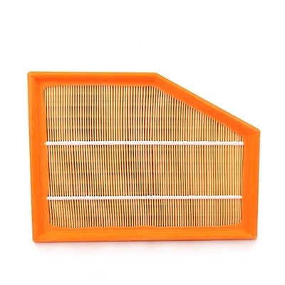 OE 466110 1444VH 1444EG 1444X4 1444EC Luftfilter für Automotoren für PEUGEOT 207/308