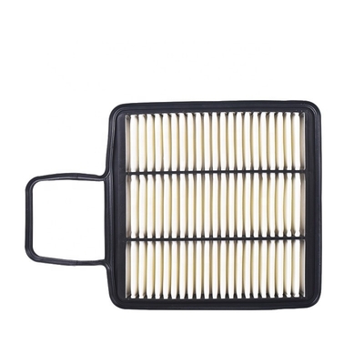 OE 17220-R1A-A01 Automobilluftfilter für Honda Civic Hybrid und Civic aus Filterpapier