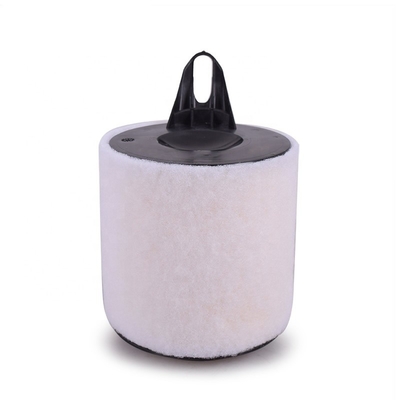 Kraftfahrzeugreferenznummer AG1620 OE 13717532754 C1361 Kartuschenluftfilter für das Kraftfahrzeugmodell