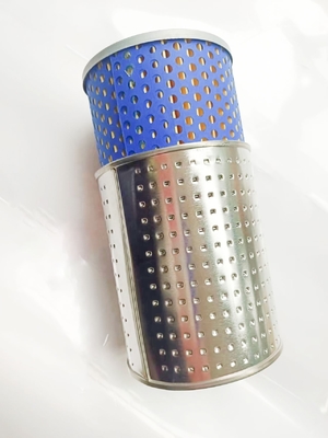 Fahrzeugmodell BEN SSANGYONG DAEWOO AUDI VW Motorölfilter für Auto-Motorteile